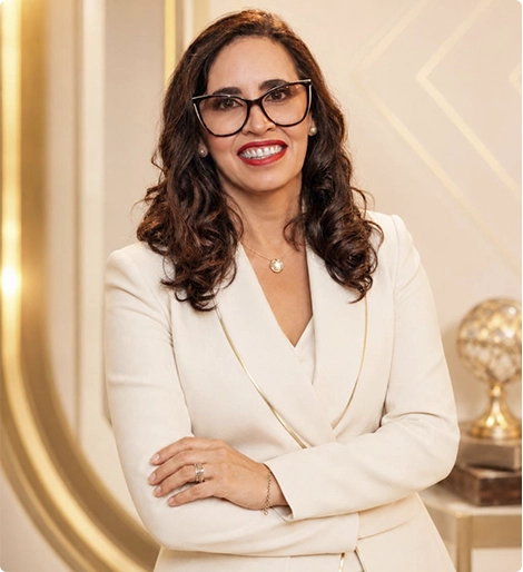 Professora Rita Gonçalves